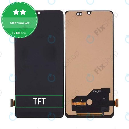 Samsung Galaxy A41 A415F - LCD zaslon + zaslon osjetljiv na dodir TFT