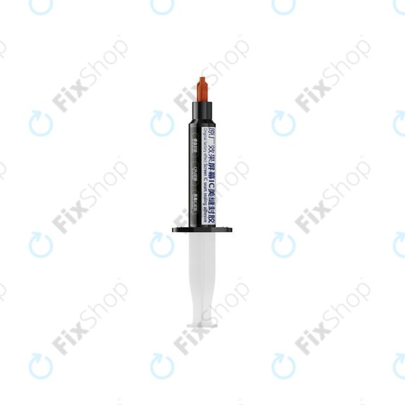 iFixes IC Underfill Glue - ljepilo za IC čipove na matičnoj ploči, 5ml