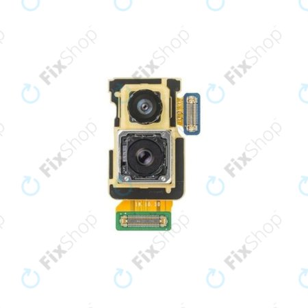 Samsung Galaxy S10e G970F - Stražnja kamera - GH96-12163A originalni servisni paket