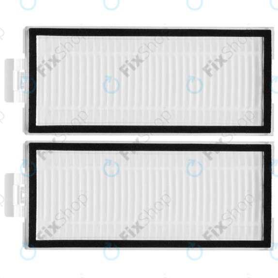 HEPA filter, 2 kom za Xiaomi Roborock Q-series