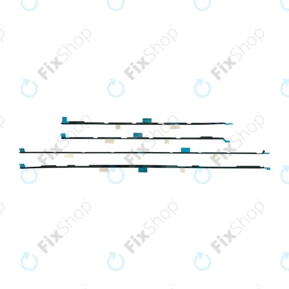 Apple iMac 24 A2439 (EMC 3664) Early 2021 - LCD ljepljivi set