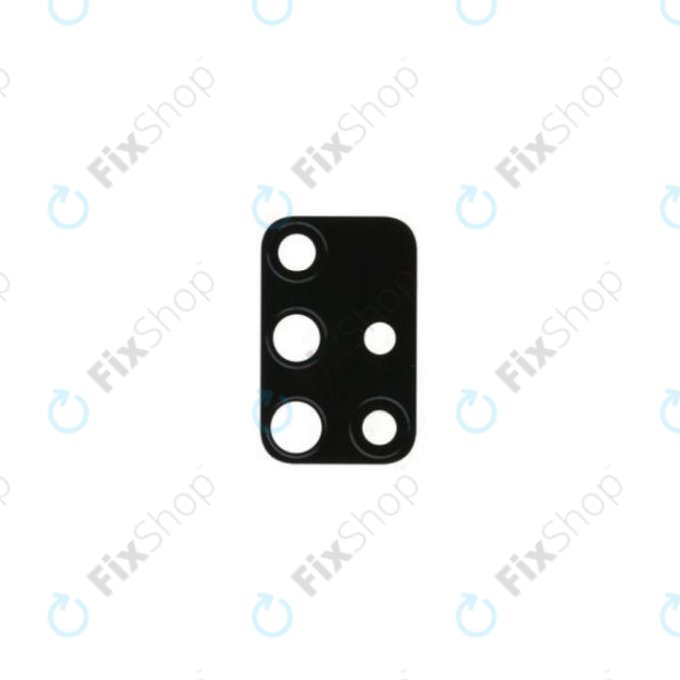 Samsung Galaxy A71 A715F - Objektiv stražnje kamere - GH64-07655A Genuine Service Pack