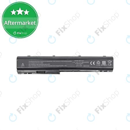 HP Pavilion dv7-7 - Baterija HP07-189 4400mAh