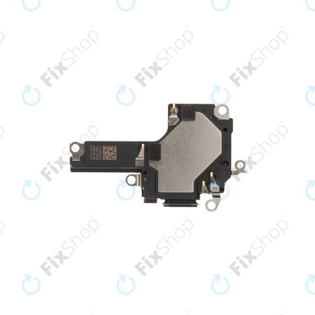 Apple iPhone 17 Pro - Zvučnik