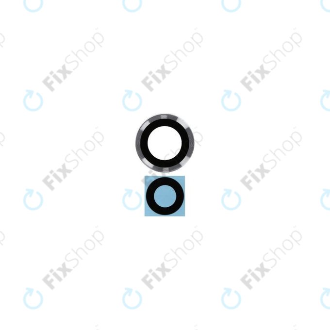 Xiaomi Mi 11 - Leća stražnje kamere