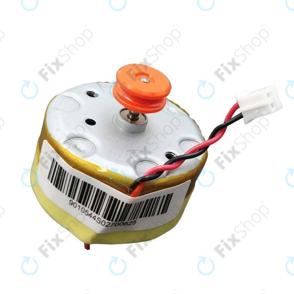 LDS LiDAR motor s remenicom za Xiaomi Roborock S4, S5, S6, S7+, Q7 Max