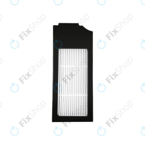Ecovacs Deebot X1-series, T10-series - Filter za prašinu