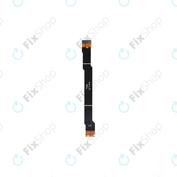 Sony Xperia 10 IV XQCC54 - LCD Flex Cable - 101528311 Originalni servisni paket