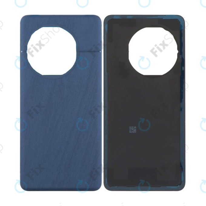 OnePlus 13 5G CPH2655 - Poklopac baterije (Blue)