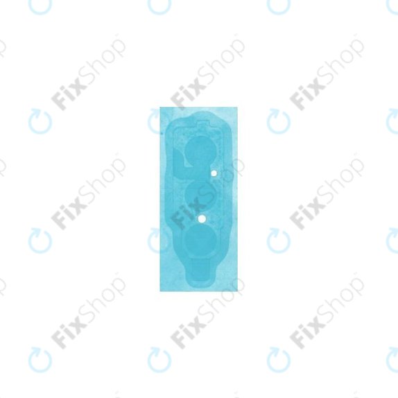 Samsung Galaxy S21 G991B - Ljepljiva naljepnica za kameru - GH02-21916A Originalni servisni paket