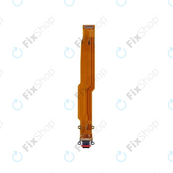 Realme X50 - Konektor za punjenje + Flex kabel
