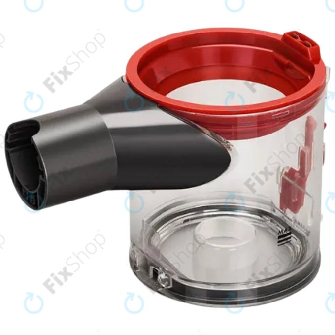 Spremnik za prašinu za Dyson V7, V8