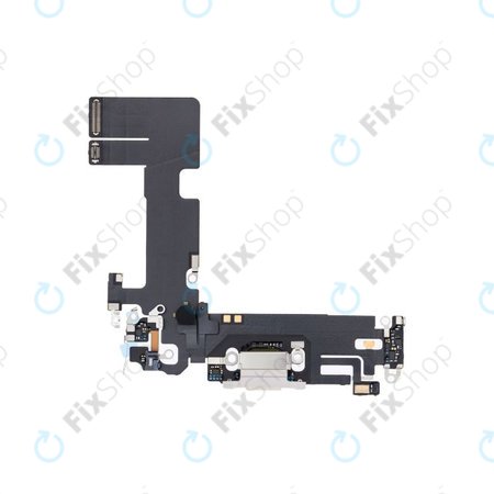 Apple iPhone 13 - Konektor za punjenje + Flex kabel (Starlight)