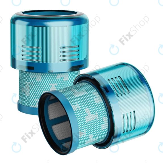 HEPA filter, 2 kom za Dyson Gen5