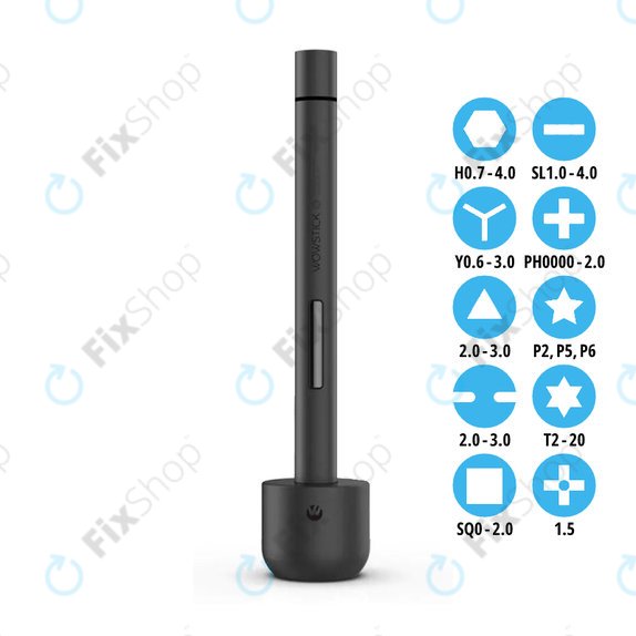 Xiaomi WOWstick 1F+ - Električni odvijač 64u1