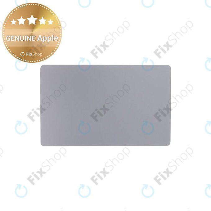 Komplet trackpad za MacBook Pro 16", A2780 (2023), Silver, 661-32186, Genuine Apple
