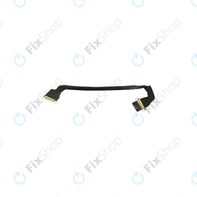 Apple MacBook Pro 13" A1278 (Late 2008 - Mid 2010) - LCD Fleks Kabel