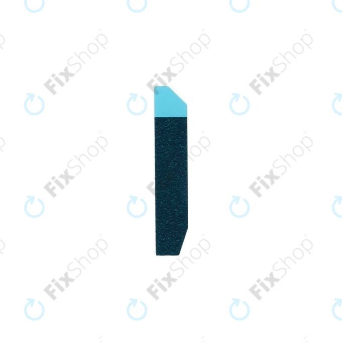 Google Pixel 8a - Ljepilo za poklopac baterije Top - G806-09465-01 Genuine Service Pack