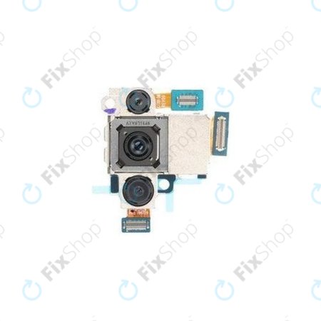 Samsung Galaxy S10 Lite G770F - Modul stražnje kamere 48MP + 12MP + 5MP - GH96-12986A Genuine Service Pack