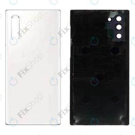 Samsung Galaxy Note 10 - Poklopac baterije (Aura bijela)