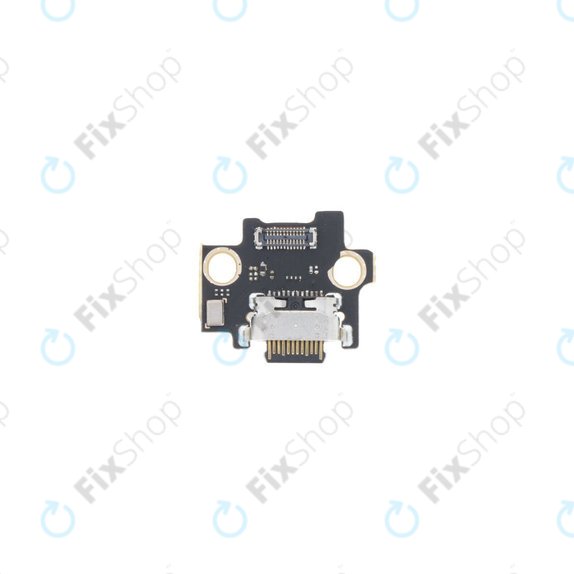 TCL 20 Pro 5G - PCB ploča konektora za punjenje