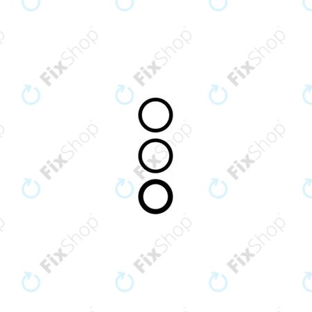 Samsung Galaxy S25 FE - Leća stražnje kamere