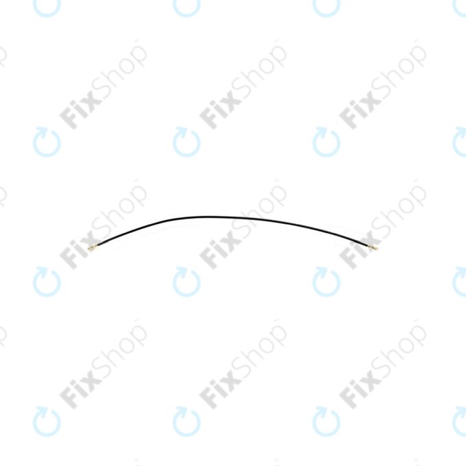 Oppo A54 5G, A74 5G - RF kabel (crni) - 2181091 Originalni servisni paket