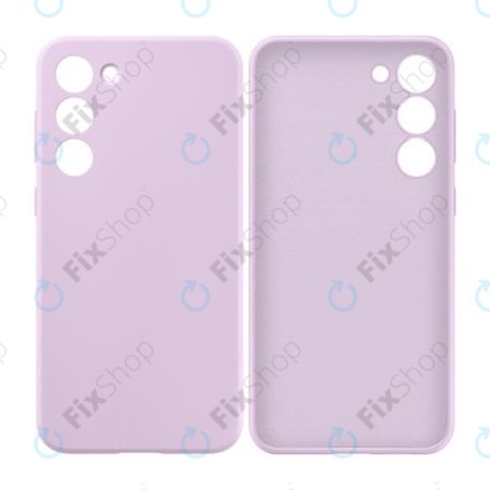 Samsung Galaxy S23 Plus S916B - Pokrov baterije (Lavender)