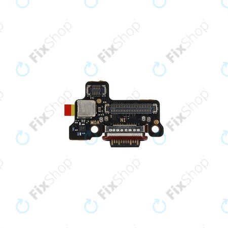 Xiaomi 14 Ultra - PCB ploča konektora za punjenje - 56000200N100 Genuine Service Pack