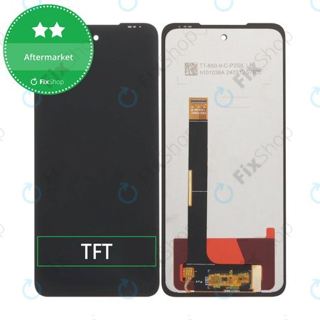 myPhone Hammer Blade 4 - LCD zaslon + zaslon osjetljiv na dodir TFT