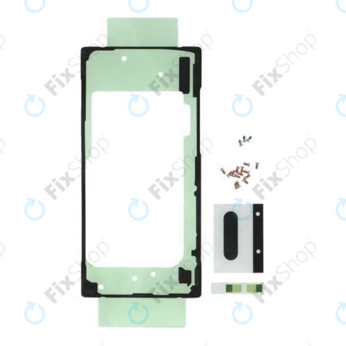 Samsung Galaxy Note 10 Plus N975F - Set ljepila - GH82-20798A Genuine Service Pack