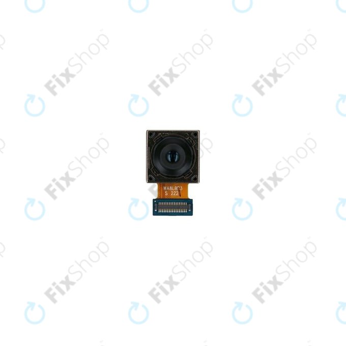 Samsung Galaxy M53 5G M536B - Modul stražnje kamere 108 MP - GH96-15107A Originalni servisni paket