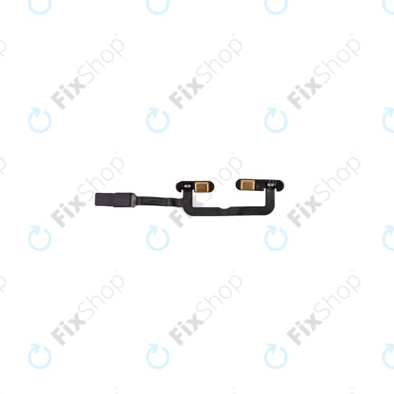 Apple MacBook Pro 13" Retina A1502 (krajem 2013.) - Savitljivi kabel za mikrofon
