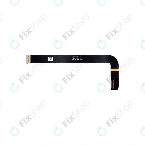 Microsoft Surface Pro 4 - LCD Flex kabel