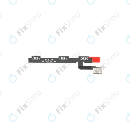 Huawei Honor 9 STF-L09 - Flex kabel s bočnim gumbima