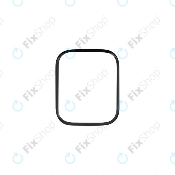 Apple Watch 7, 8, 9 45mm - Prednje staklo