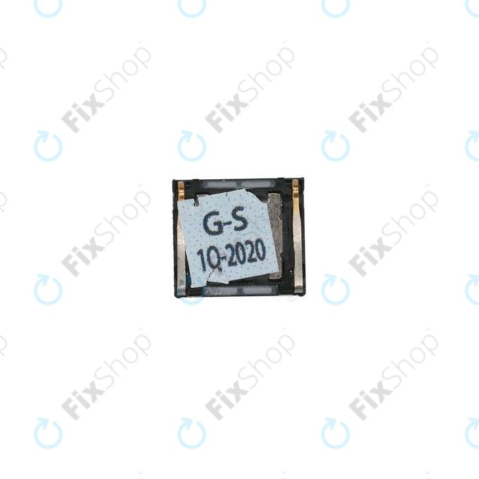 Motorola One Macro - Zvučnik - S948C56299, S938C55975, S948C55642 Originalni servisni paket