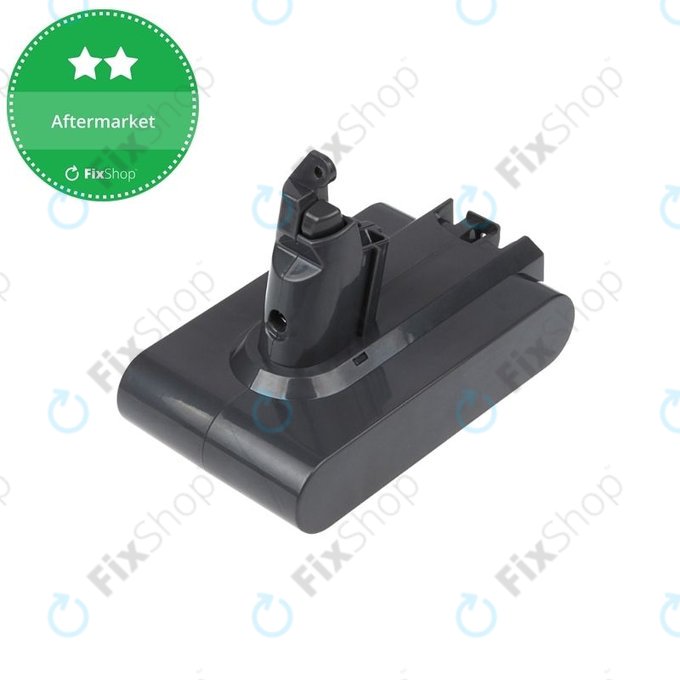 Dyson DC-series, V6 - Baterija 965874-02 Li-Ion 2500mAh