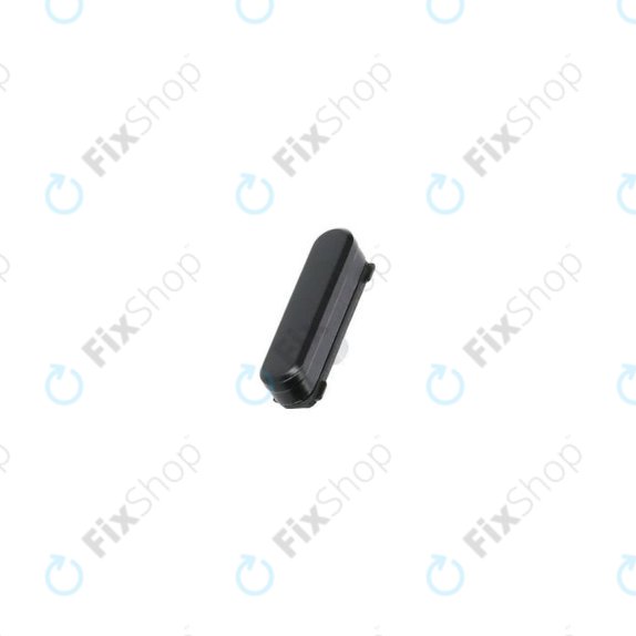 Samsung Galaxy S22 S901B - Gumb za uključivanje (grafit) - GH98-47118E Originalni servisni paket