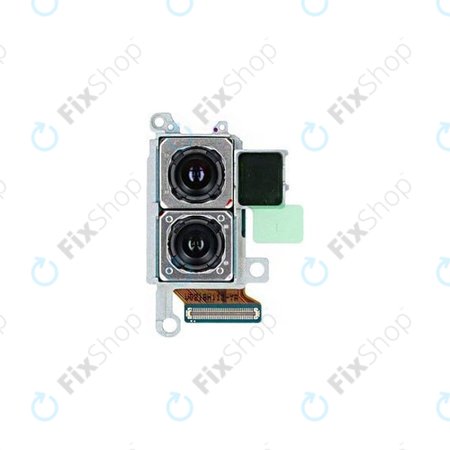 Samsung Galaxy S20 Plus G985F - Modul stražnje kamere 64 + 12 MP - GH96-13051A Originalni servisni paket