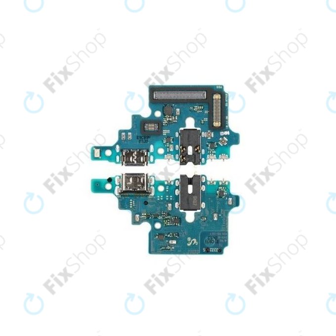 Samsung Galaxy Note 10 Lite N770F - PCB ploča konektora za punjenje - GH96-13050A originalni servisni paket