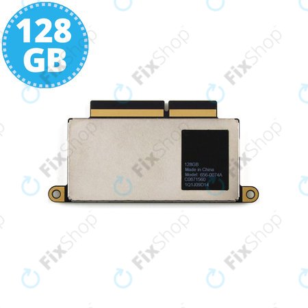 Apple MacBook Pro 13" A1708 (krajem 2016. - Sredinom 2017.) - SSD 128 GB Refurbished