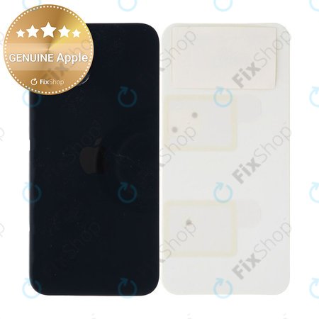 Stražnje staklo kućišta za iPhone 14 | Black | 661-30413 | Genuine Apple