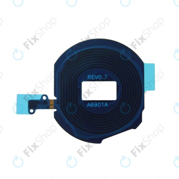Samsung Gear S3 Frontier R760, R765, Classic R770 - Bežična antena - GH42-05872A originalni servisni paket