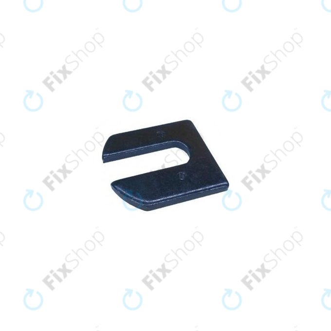 Xiaomi Mi Electric Scooter 1S, 2 M365, Essential, Pro, Pro 2 - Stražnji Nosač Kotača - C002310000900, C002370004300 Genuine Service Pack