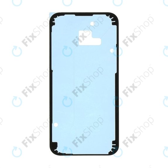 Samsung Galaxy A3 A320F (2017) - Ljepilo za poklopac baterije