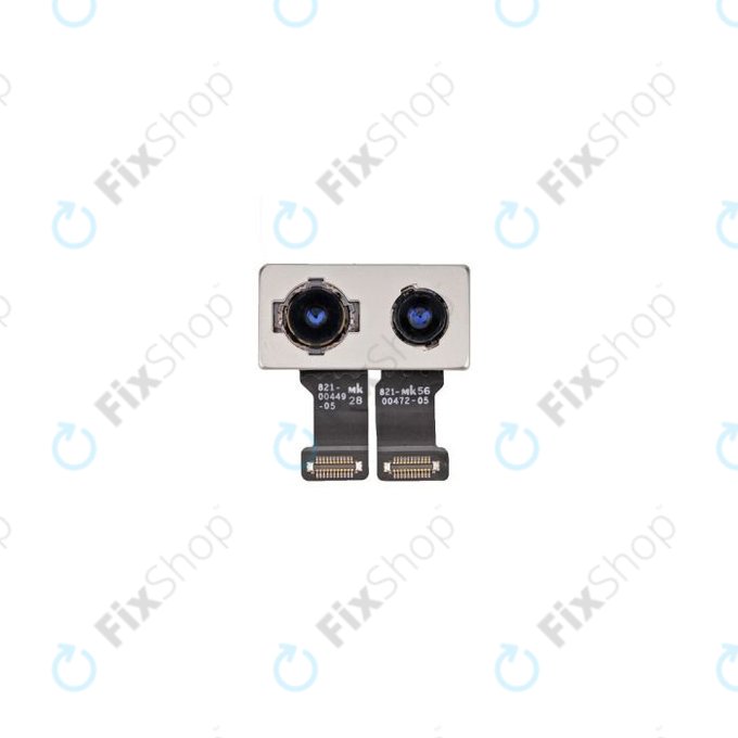 Apple iPhone 7 Plus - Stražnja kamera