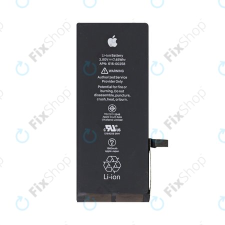 Apple iPhone 7 - Baterija 1960mAh Originalni servisni paket