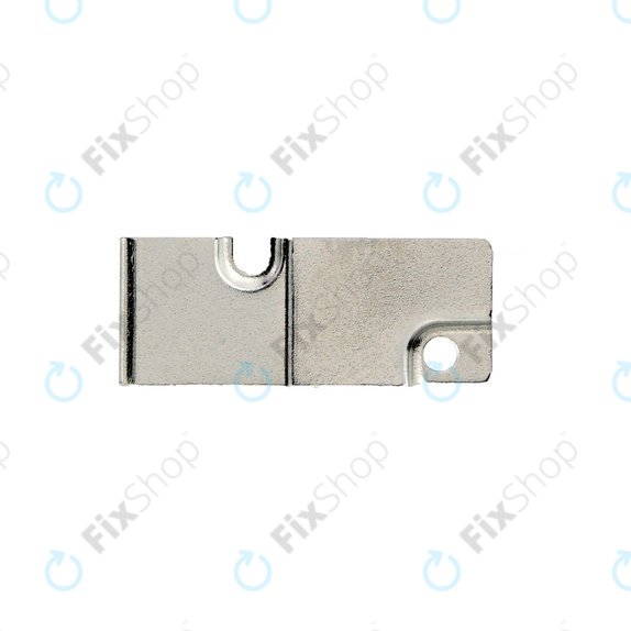 Apple iPhone 6 Plus - Metalni nosač za konektor baterije