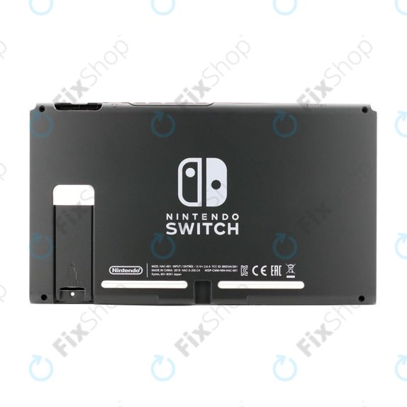 Nintendo Switch - Poklopac baterije